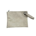 thumbnail image 1 of Fashion Solid Color Ladies Clutch Leather Ladies Envelope Bag Dinner Bag, 1 of 6