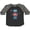 Baseball Smoke and Vintage Camo, variant on Inktastic Robot 3rd Birthday Boys Toddler T-Shirt