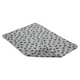 thumbnail image 4 of FUTUREORYY Pet Fleece Cushion De Doble Ideal Para Camas Y Asientos De Mascotas, 4 of 5