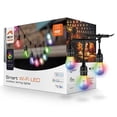 thumbnail image 1 of Guirnalda de luces inteligente Nexxt Solutions NHB-O100 Nexxt Solutions NHB-O100, 1 of 3
