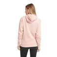 thumbnail image 4 of Next Level Unisex Pullover Hood XL Desert Pink, 4 of 5