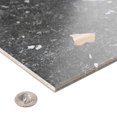 thumbnail image 7 of Merola Tile Fcd26 Sonar - Black, 7 of 7
