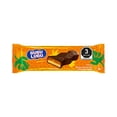 thumbnail image 1 of Malvavisco Bubulubu cubierto de chocolate y relleno sabor mango 25 g, 1 of 5