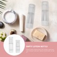thumbnail image 1 of WEUVEB 4Ud De Spray Portátiles Para Loción Y Cosméticos Con Liviano, 1 of 8