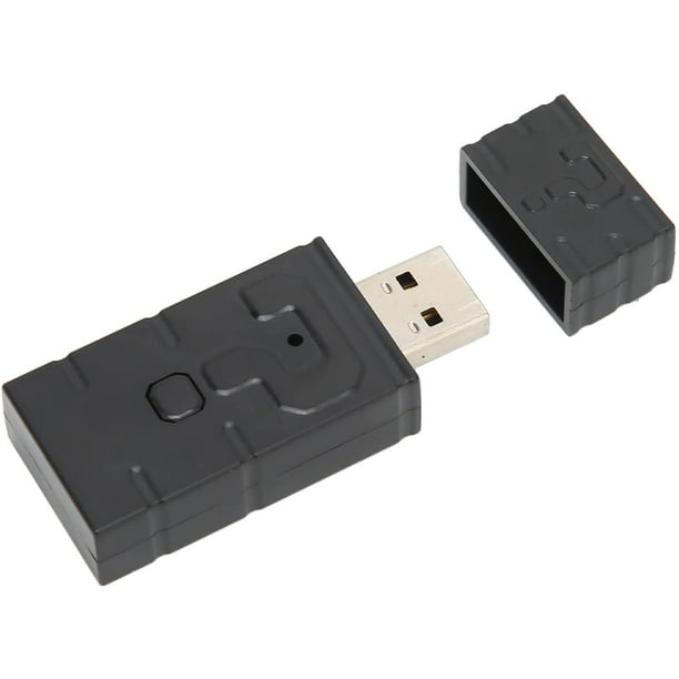 Xbox controller on sale bluetooth adapter pc