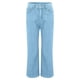 thumbnail image 4 of TaTaai Bootcut Straight Leg Denim Women Jeans Pocket Design Machine Washable No Fading Versatile Fashion Casual Daily Wear Full Length Denim Trousers Gift, 4 of 8