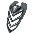 thumbnail image 2 of Maier Replacement Hood Polyethylene for Yamaha Raptor 700R 06-08, 2 of 3