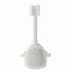 thumbnail image 5 of Wosthever 1 Uds. Soporte de cabezal de ducha giratorio de 360 ​​grados para baño sin perforaciones soporte de montaje de ventosa ajustable soporte de Gris 2piezas Wosthever CBP084101, 5 of 6