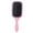 Pink, variant on M Buder Hair Brush Detangling Styling Massage Scalp Air Cushion Comb for Curly Straight Hair, Wet Dry Use Women Hair Comb Styling Tool, Pink 9.5 inches
