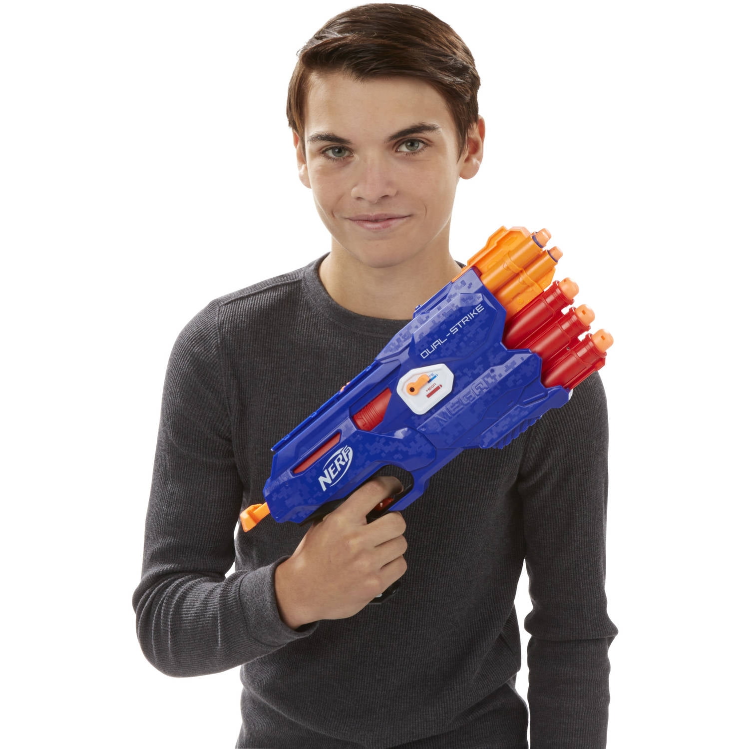 nerf n strike dual strike