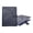 Black, variant on Tract Holder for Ministry 2026 Leather Literature Organizer with Magnetic Closure, Field Service Supplies, Compact Pioneer Magazine Holder, Ideal Gifts for Pioneers & Preachers