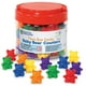 thumbnail image 1 of Contadores Toy Learning Resources para bebés con forma de oso, 102 piezas, más de 3 años, 1 of 5