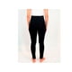 thumbnail image 2 of Legging Maternal I Love Shape Soporte de Vientre Sin Costuras Negro S, 2 of 2