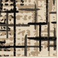 thumbnail image 4 of Orian Rugs Abstract Czech Area Rug, 4 of 5