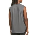 thumbnail image 3 of Champion Men's Double Dry Performance Muscle T-Shirt, up to Size 2XL, 3 of 5