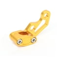 thumbnail image 1 of Sidaley Abrazadera de línea, Clip de Cable práctico profesional, Cables duraderos, abrazaderas de tubo, soporte de tubería, piezas de Accesorios para motos Amarillo, 1 of 6