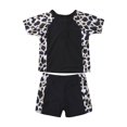 thumbnail image 4 of Maillots de Bain Assortis pour Famille, Garçons, Séchage Rapide, 4 of 6
