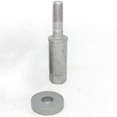 thumbnail image 3 of Compatible with Kia 2003-2006 Kia Sorento crankshaft pulley bolt 23127-39801QQK Edition 530, 3 of 5