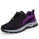 thumbnail image 1 of Women Athletic Running Shoes with Breathable Mesh Non Slip Sneakers for Fitness Sport Gym Jogging Tennis, 1 of 5