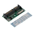 thumbnail image 4 of kurtrusly 24Pin ZIF To 22Pin Connector Card Stability And Reliability In Connection 1.8inch LIF To 2.5inch Converter NT4 LINUX, 4 of 6