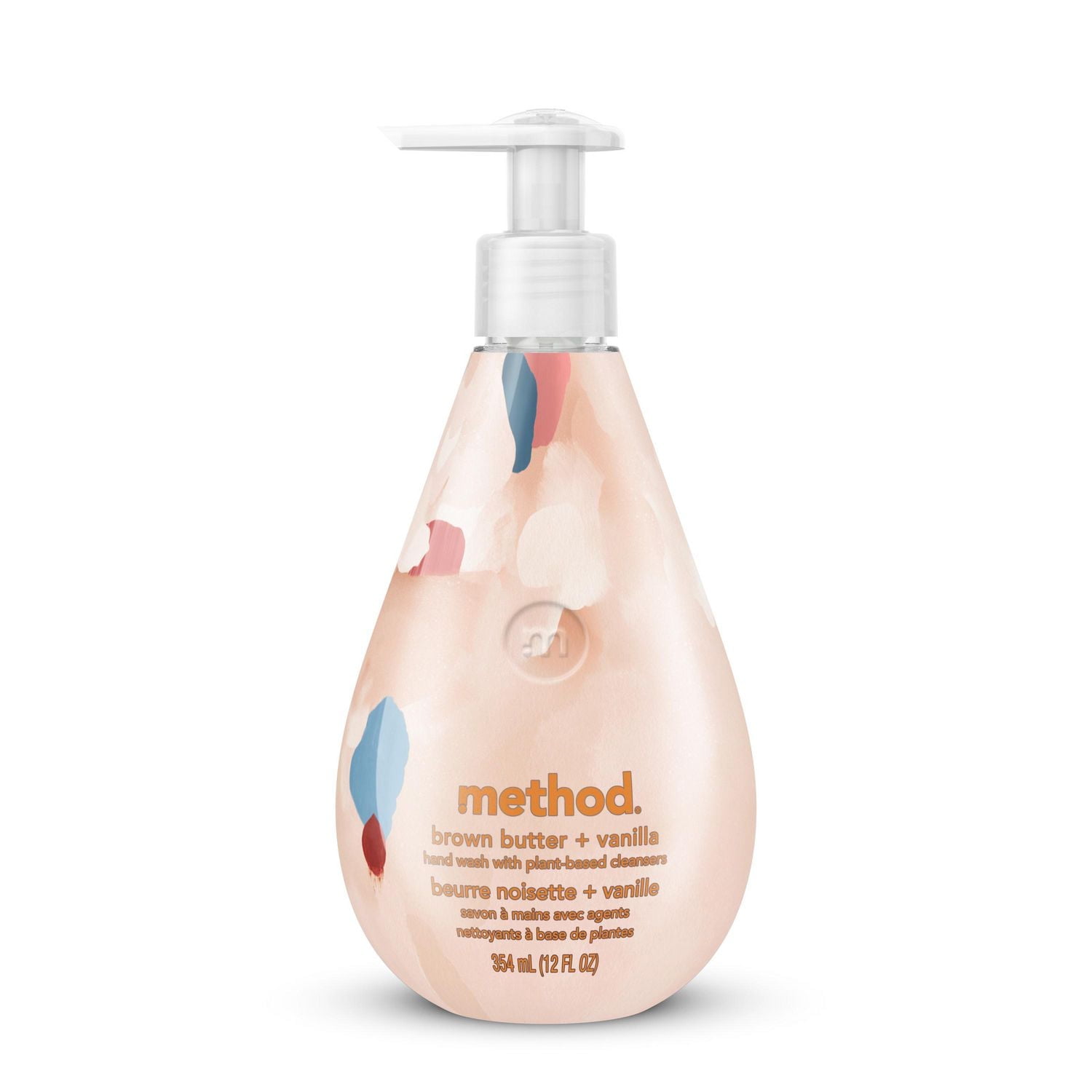 MTHD GHW BROWN BUTTER N VANILLA HOLIDAY