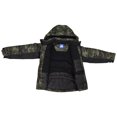 thumbnail image 2 of Snow Country Outerwear Youth Boys Insulated Snow Jacket Coat Gravity 8-18, 2 of 5