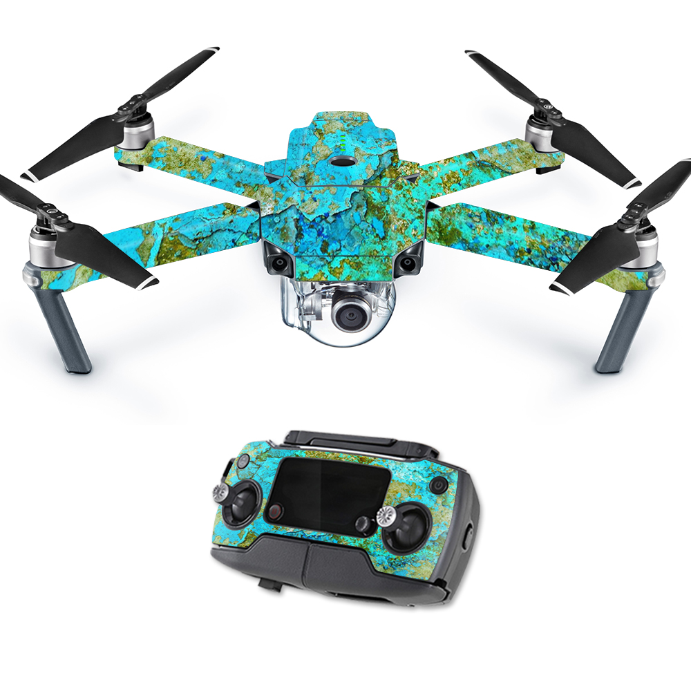 Dji Mavic Quadcopter Drone