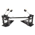 thumbnail image 4 of Double Kick Drum Pedal Professional Double Bass Drum Pedal, 4 of 9