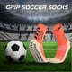 thumbnail image 4 of Calcetines antideslizantes para adultos, calcetines deportivos que absorben los golpes y son resistentes al desgaste, 4 of 5