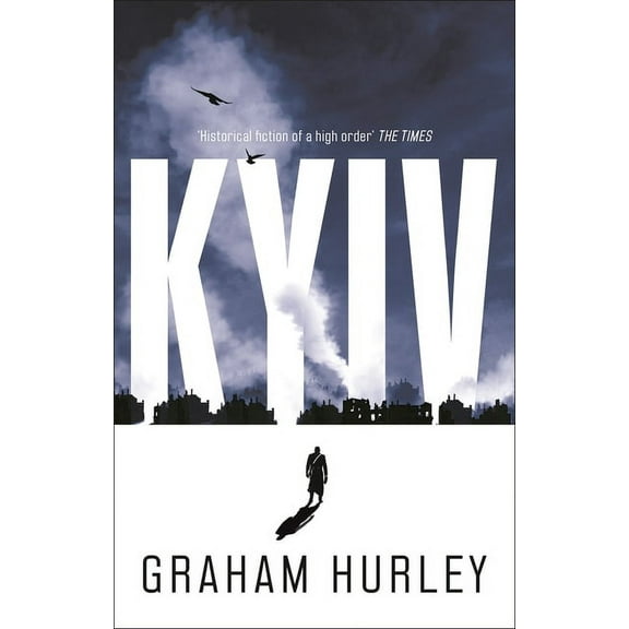 Spoils of War: Kyiv (Series #6) (Paperback)