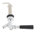thumbnail image 1 of Grifo de cerveza Macarena G5 Hecho Del acero inoxidable para barril, 1 of 8
