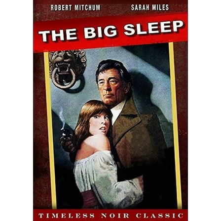 The Big Sleep (DVD)