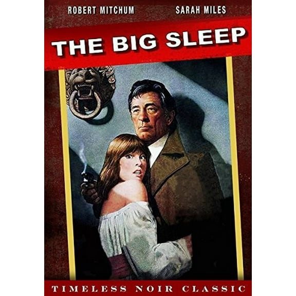 The Big Sleep (DVD)
