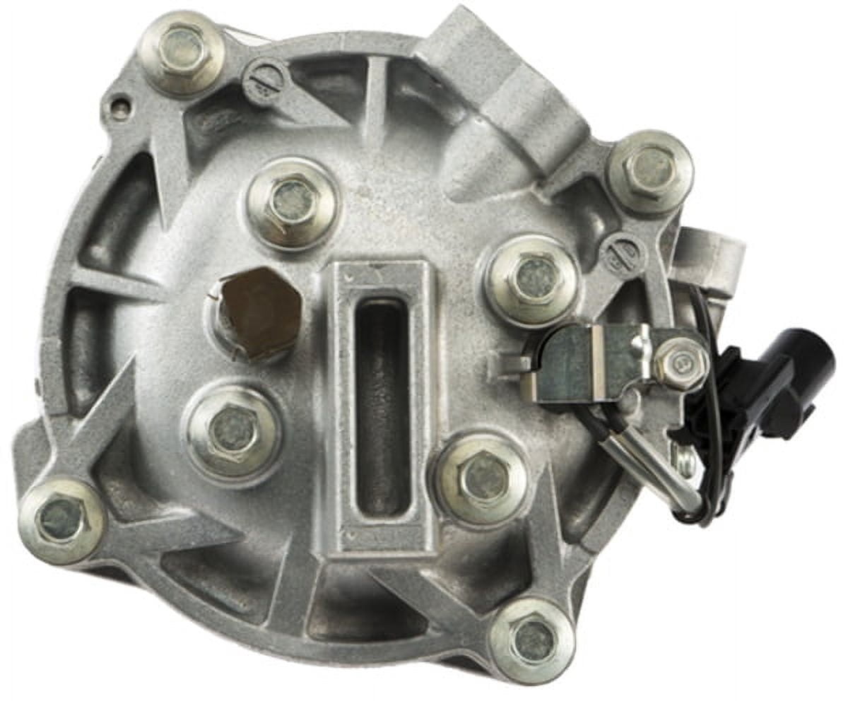 Four Seasons 98491 A/C Compressor For Select 09-20 Mitsubishi Models Fits select: 2011-2020 MITSUBISHI OUTLANDER SPORT, 2009-2020 MITSUBISHI OUTLANDER