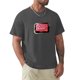 thumbnail image 5 of Kumbaya mi señor camiseta negra sudor secado rápido camisetas blancas lisas hombres, 5 of 8