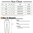 thumbnail image 3 of Utoimkio Women's Straight Leg Lounge Pants High Waisted Dress Pants for Women with Pockets, 3 of 6