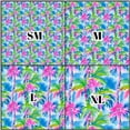 thumbnail image 2 of Printed Adhesive Vinyl K80-23 Pattern Permanent Adhesive (Large Scale), 2 of 2