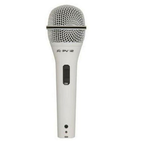 Peavey PV5QTR 1/4" Mic