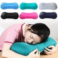 thumbnail image 2 of Inflatable Camping Pillow Ultralight For Travel Sleeping New Backpacking /HOT S6V1, 2 of 9