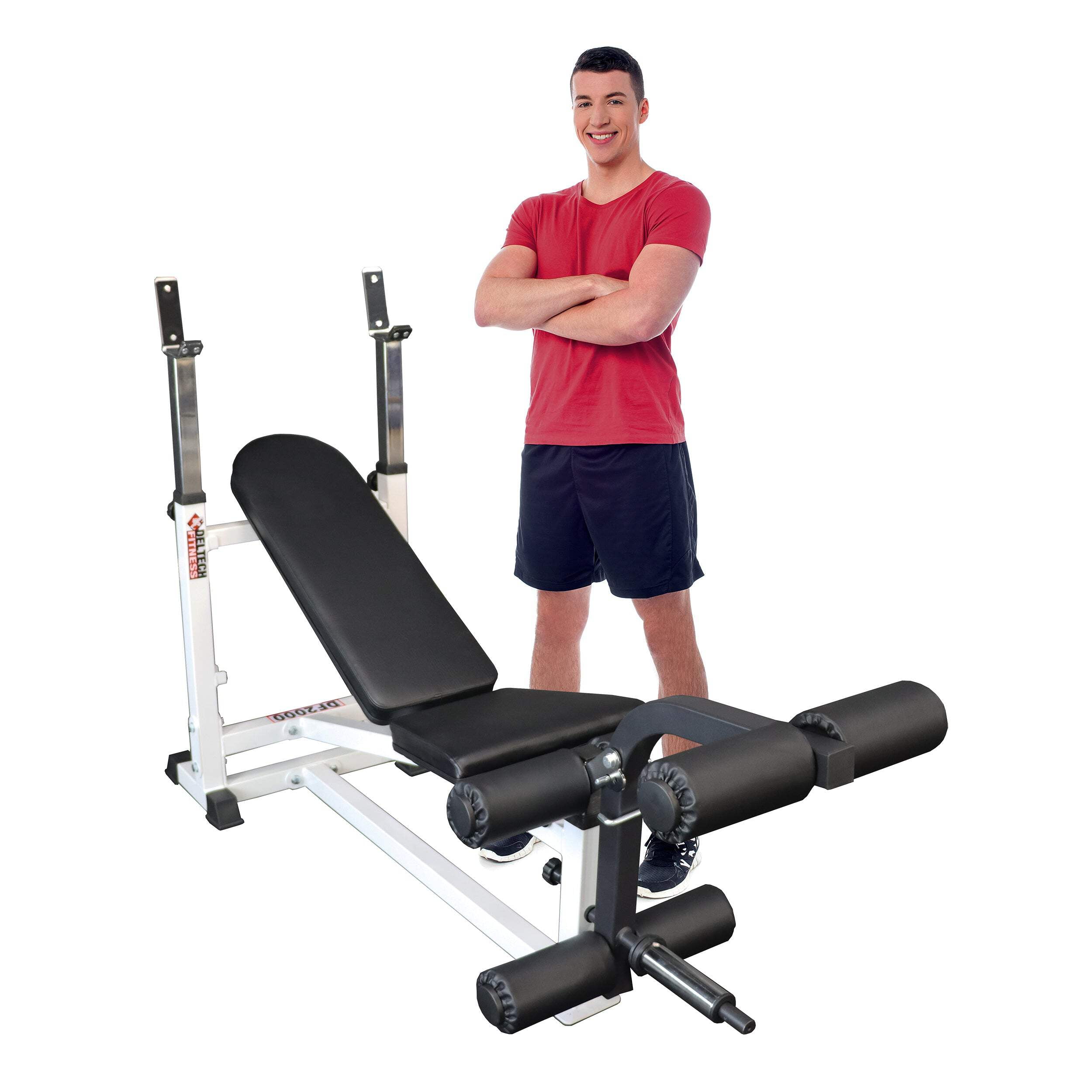 Goplus Adjustable Goplus Weight Bench Assembly Goplus Sit Up Bench