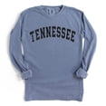 thumbnail image 4 of TENNESSEE Graphic Garment dyed T-Shirt, 4 of 8