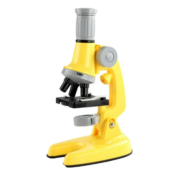 TIELUTT Ensemble de Jouets Micr Oscope pour Enfants Science Science et Technologie Livres la Science et la Technologie de la Croissance Jeune Livre Technologie Enseignant T-Shirts Enseignant Chemises Femmes Enseignant Mu