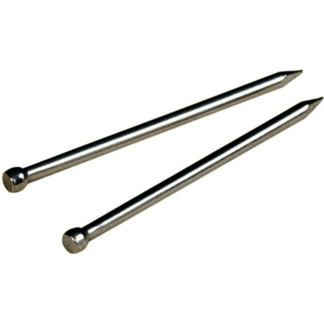 Hillman 532602 0,75 x 17 Po. Fil Tressé en Zinc Fas-Pak