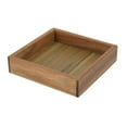 thumbnail image 2 of Acacia Bathroom Accessory Set 6-Pieces, 2 of 7