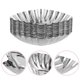 thumbnail image 3 of Moldes de huevo de 20 piezas moldes de muffins de muffin, 3 of 5