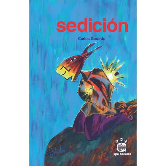 Sedición (Paperback)