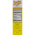 Domino Light Brown Sugar Pure Cane Sugar, 16.0 OZ - Pack of 2 - Walmart.com