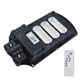 thumbnail image 1 of Luz de Calle ANGGREK LED Solar con Sensor de Movimiento 150LED 300W IP65, 1 of 8