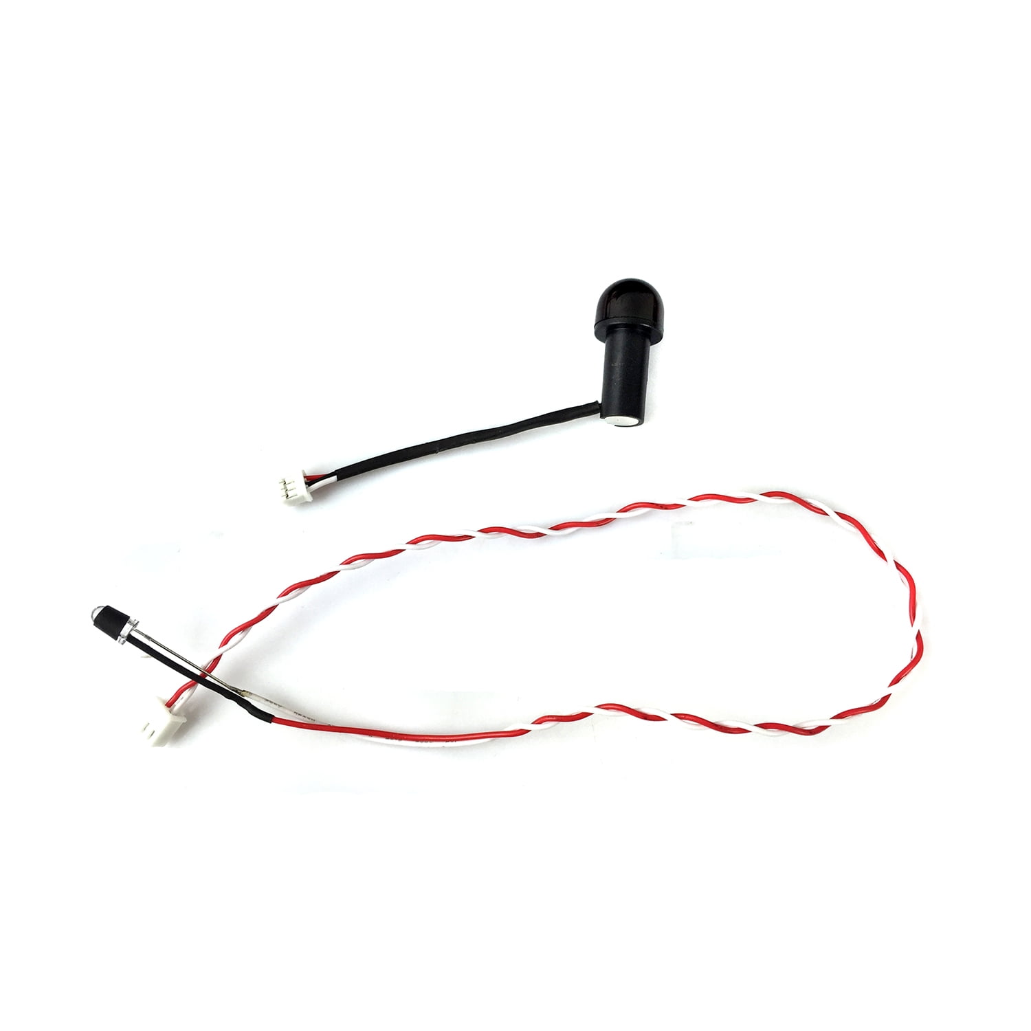 Henglong Infrared Combating System for 1/16 7.0 Rc Tank DIY RTR Model ...