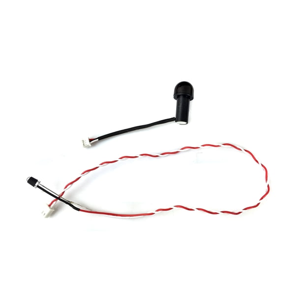 Altoparlante In Plastica Per Carro Armato Henglong 1/16 RC - Ricambio Per Modelli 6.0 E 7.0